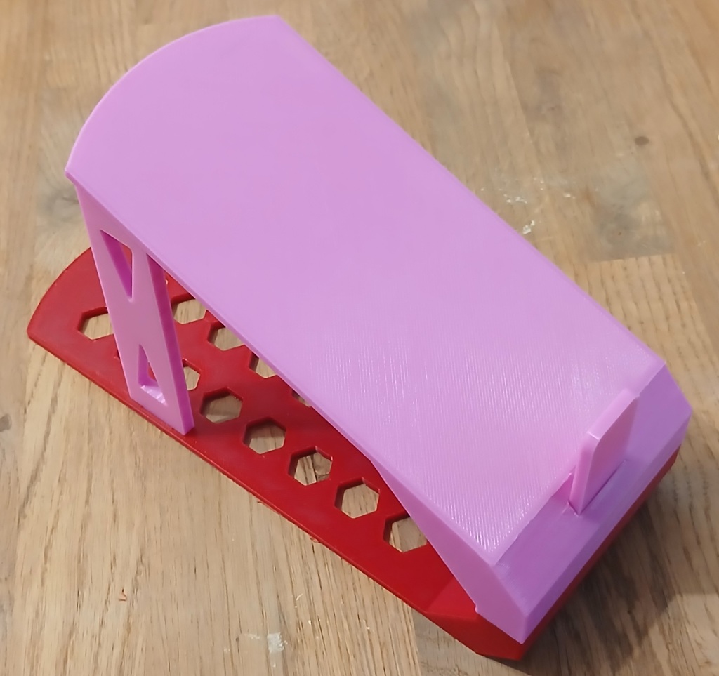Shoes Organizer Glued