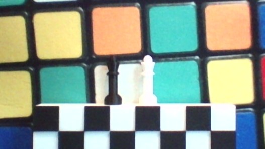 Miniatura 2 do modelo 3D Simplistic Chess Queen