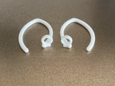 AirPod Round the Ear Attachment