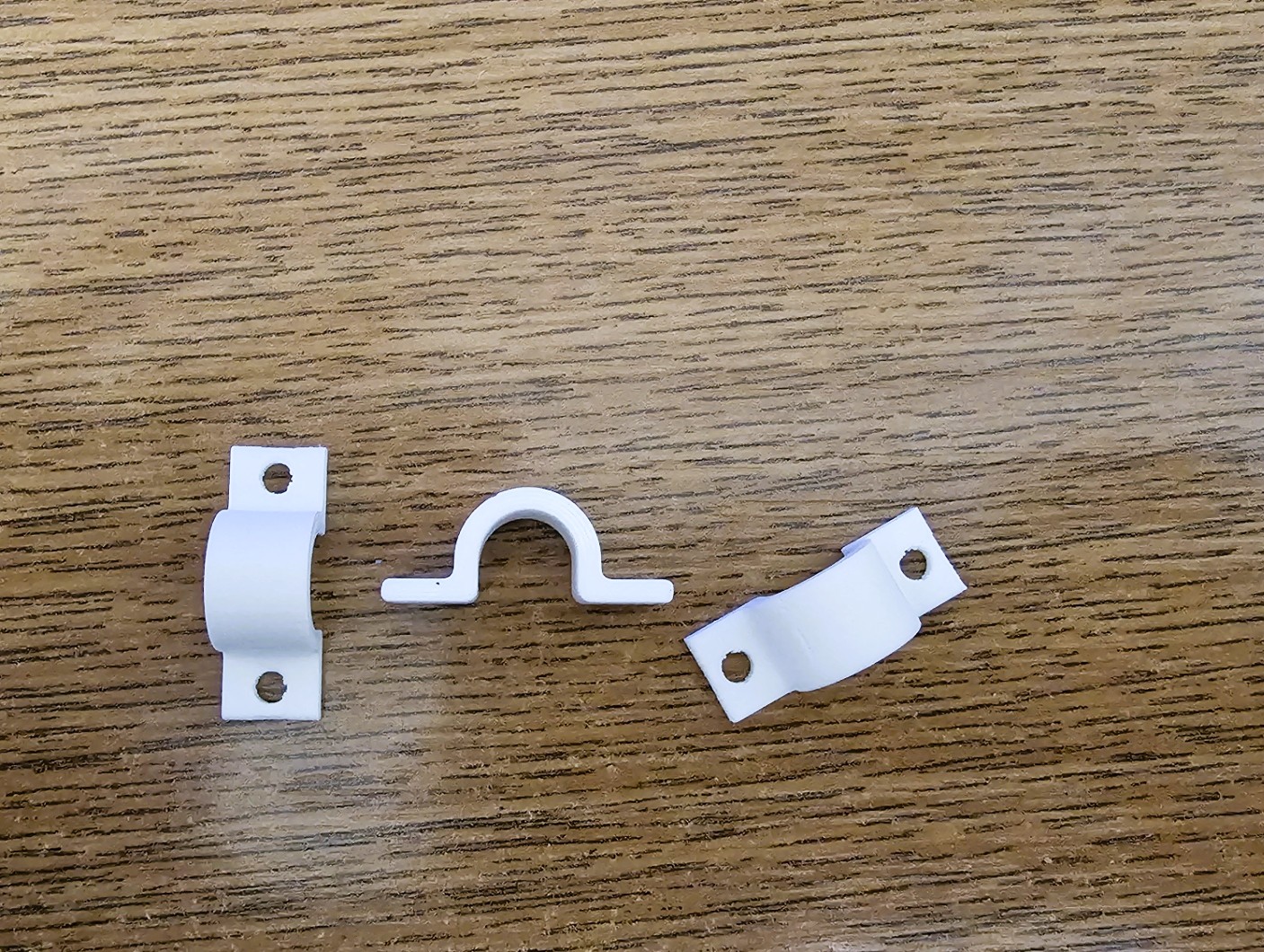 Cable clamb diameter 10 mm