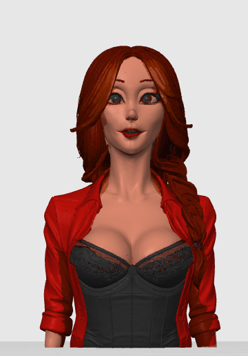 JLH model