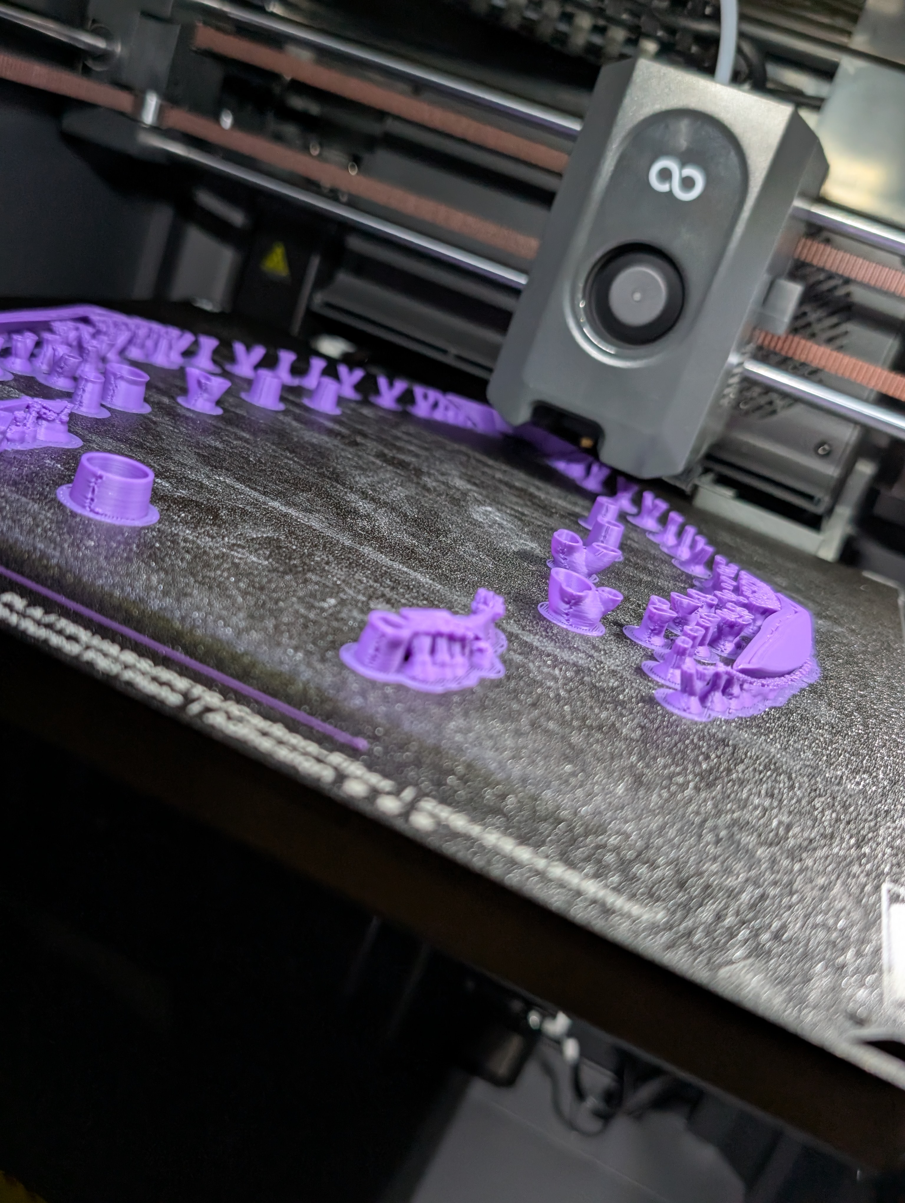 Bed Leveling Test - Centauri Carbon — thumbnail 4