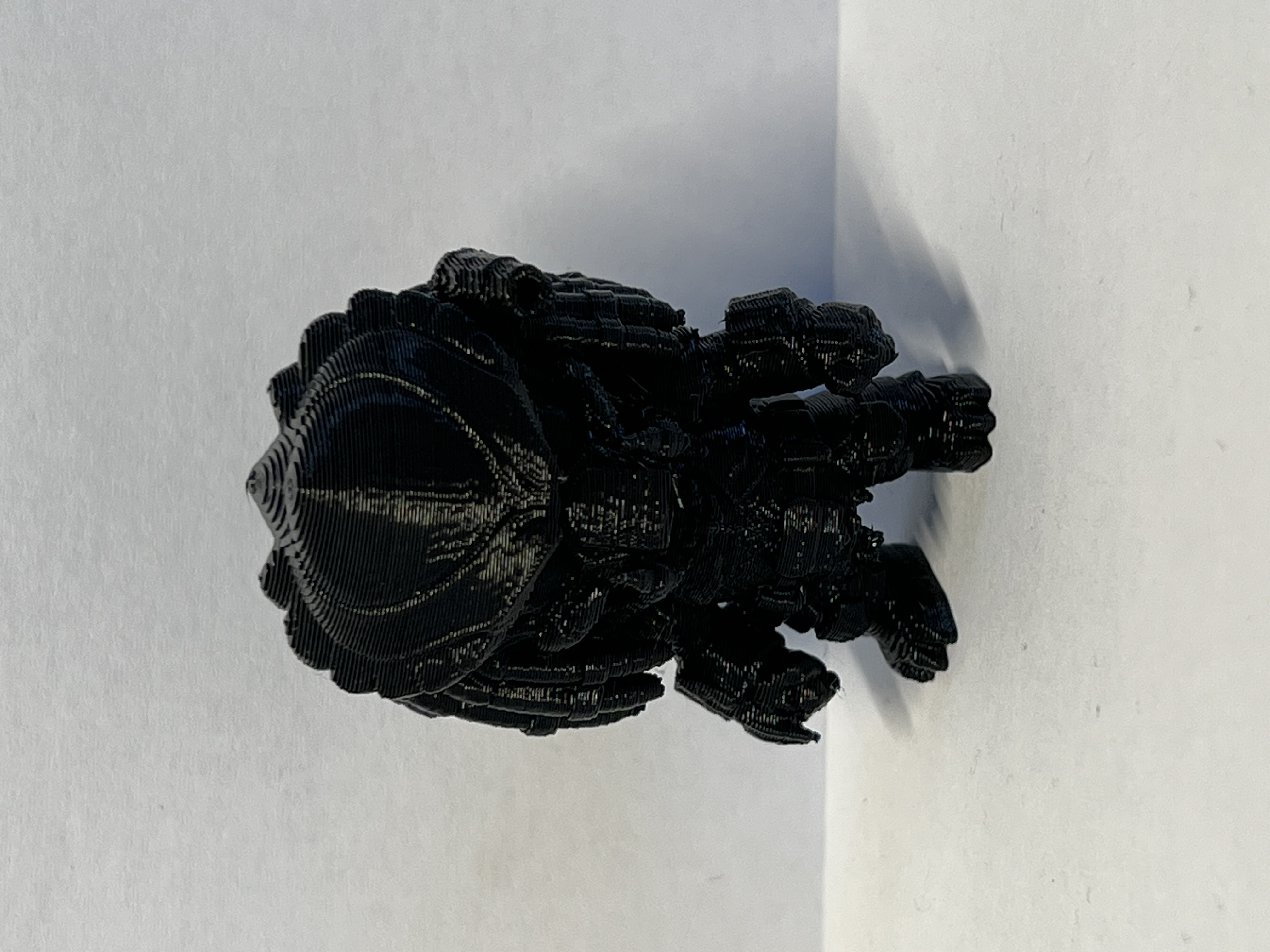Chibi Predator — miniatura 2