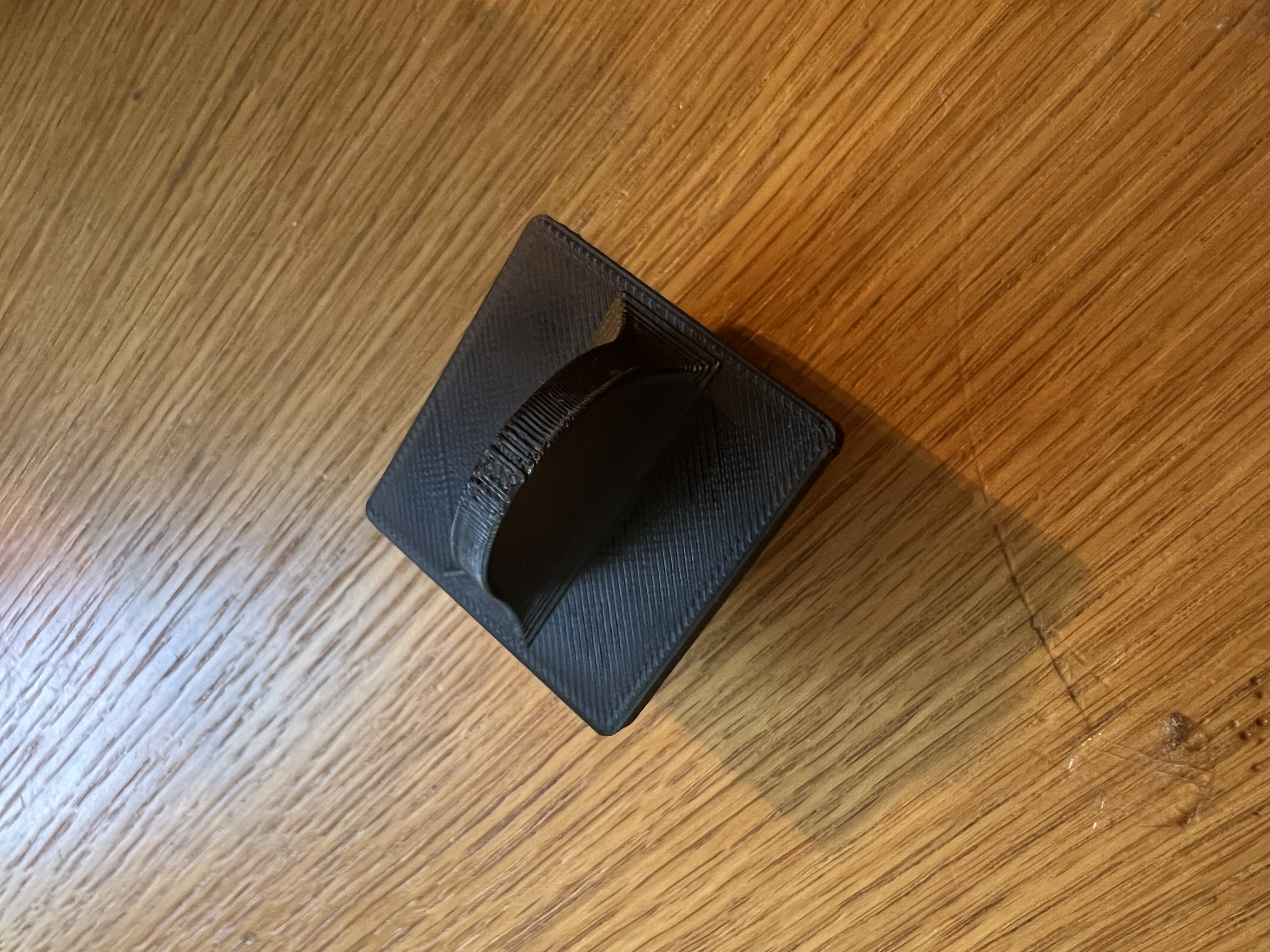 Unistrut Cable Retainer