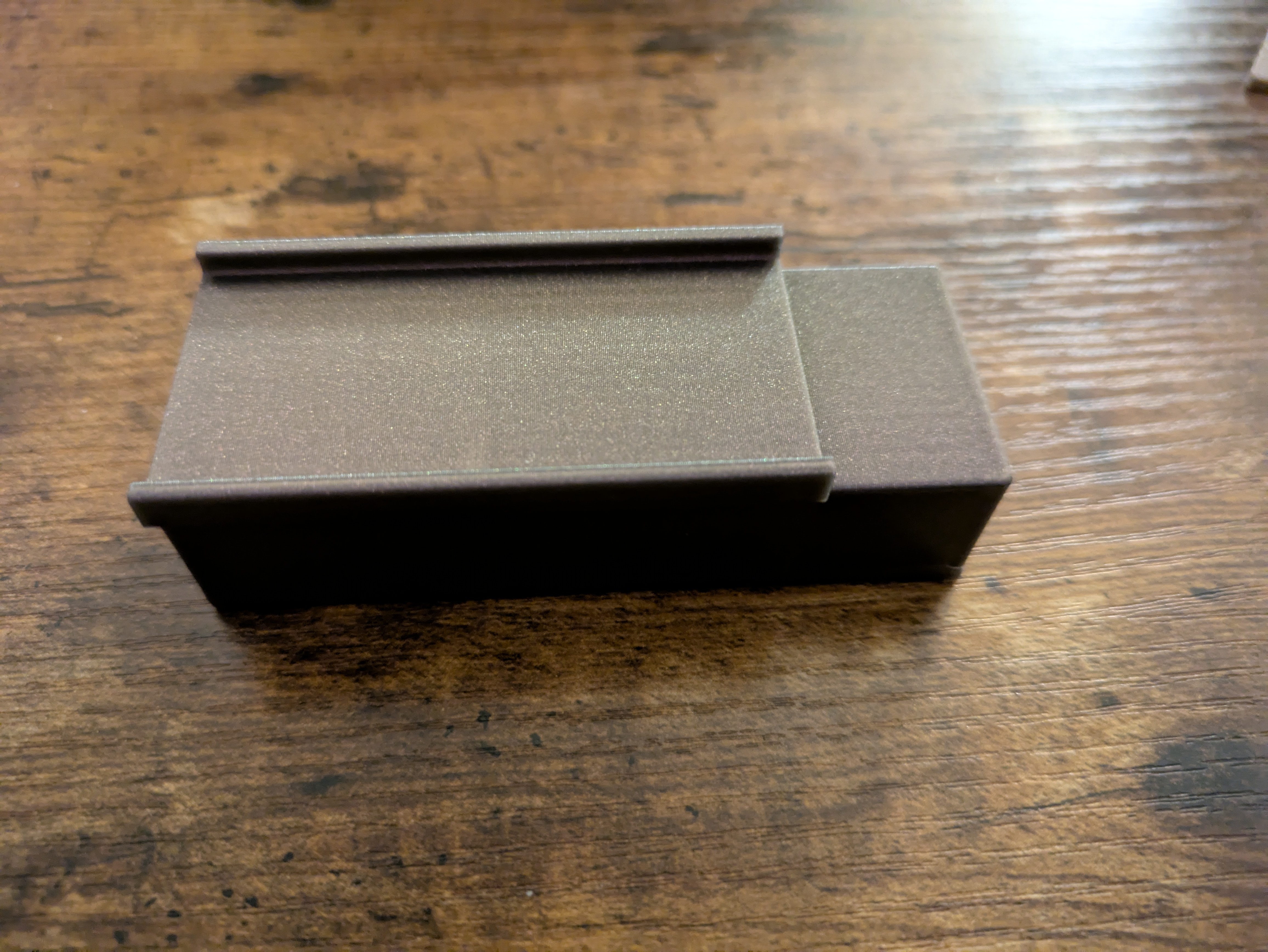 Covert Instruments Bump Key Case — miniatura 5