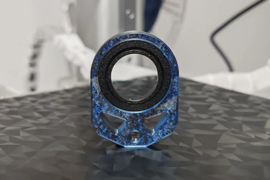 Keyflipper V2 By 3DMake_PL