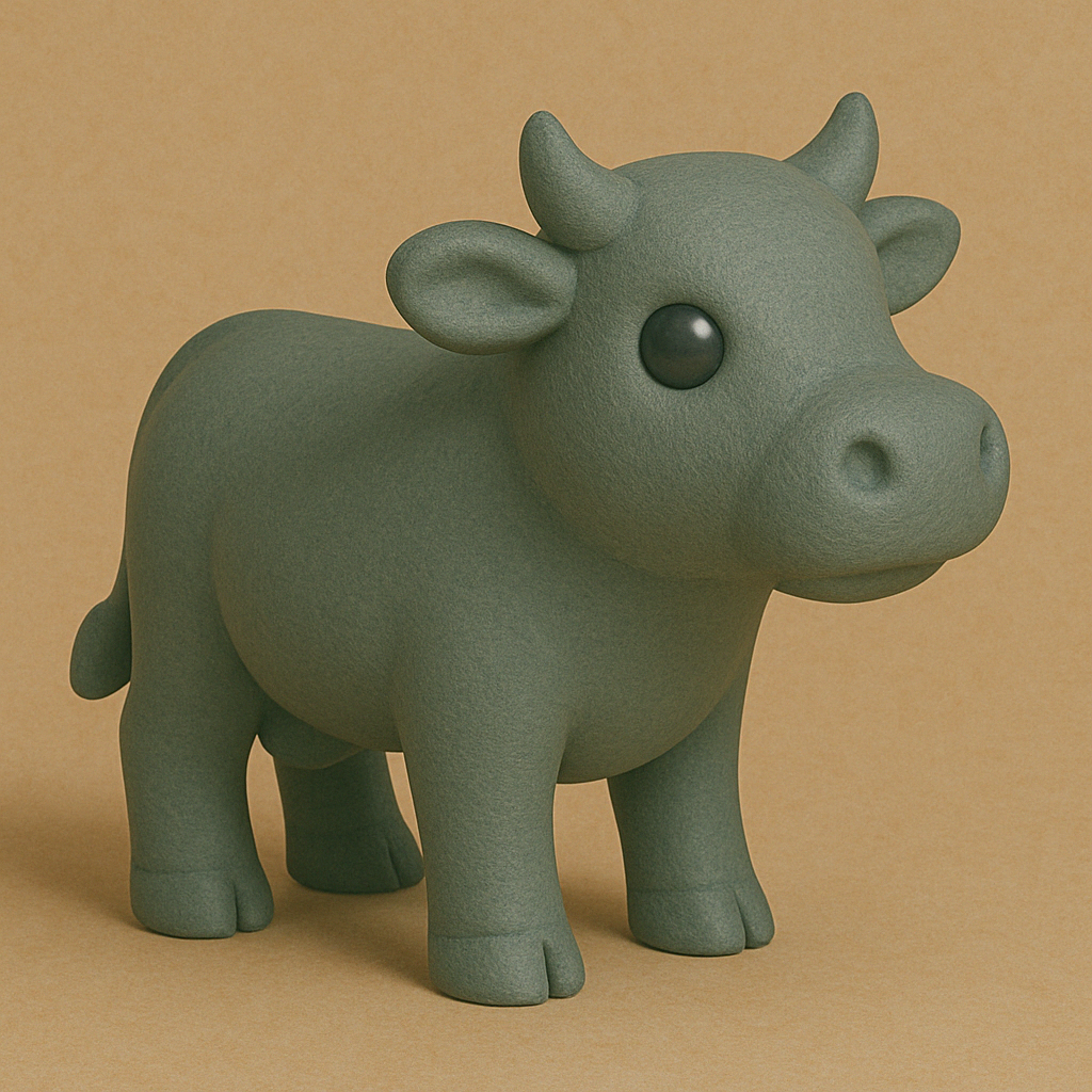 Cow