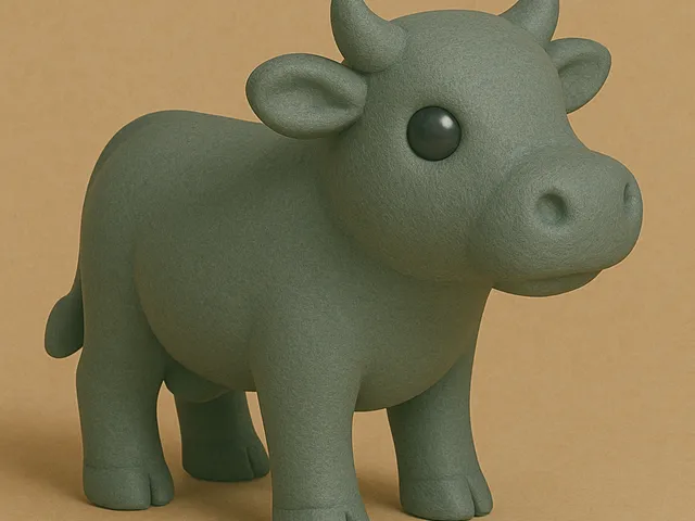 Cow