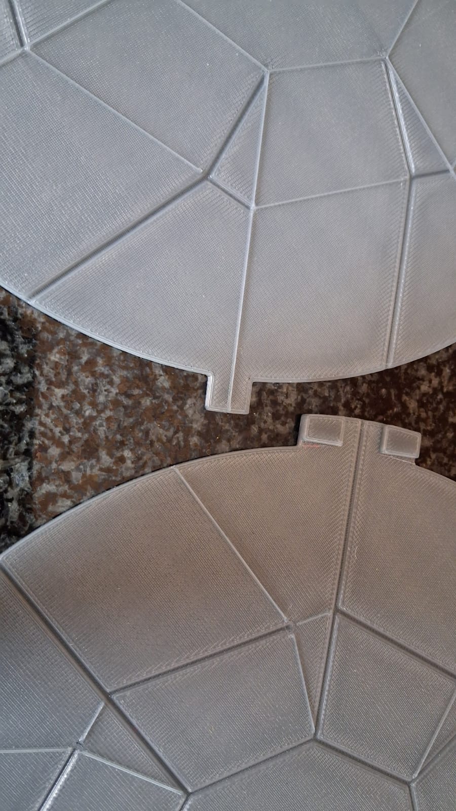 Origami Press - Octagonal Box — thumbnail 6