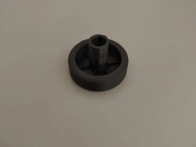 Hoover Vacuum Cleaner Replacement Wheel