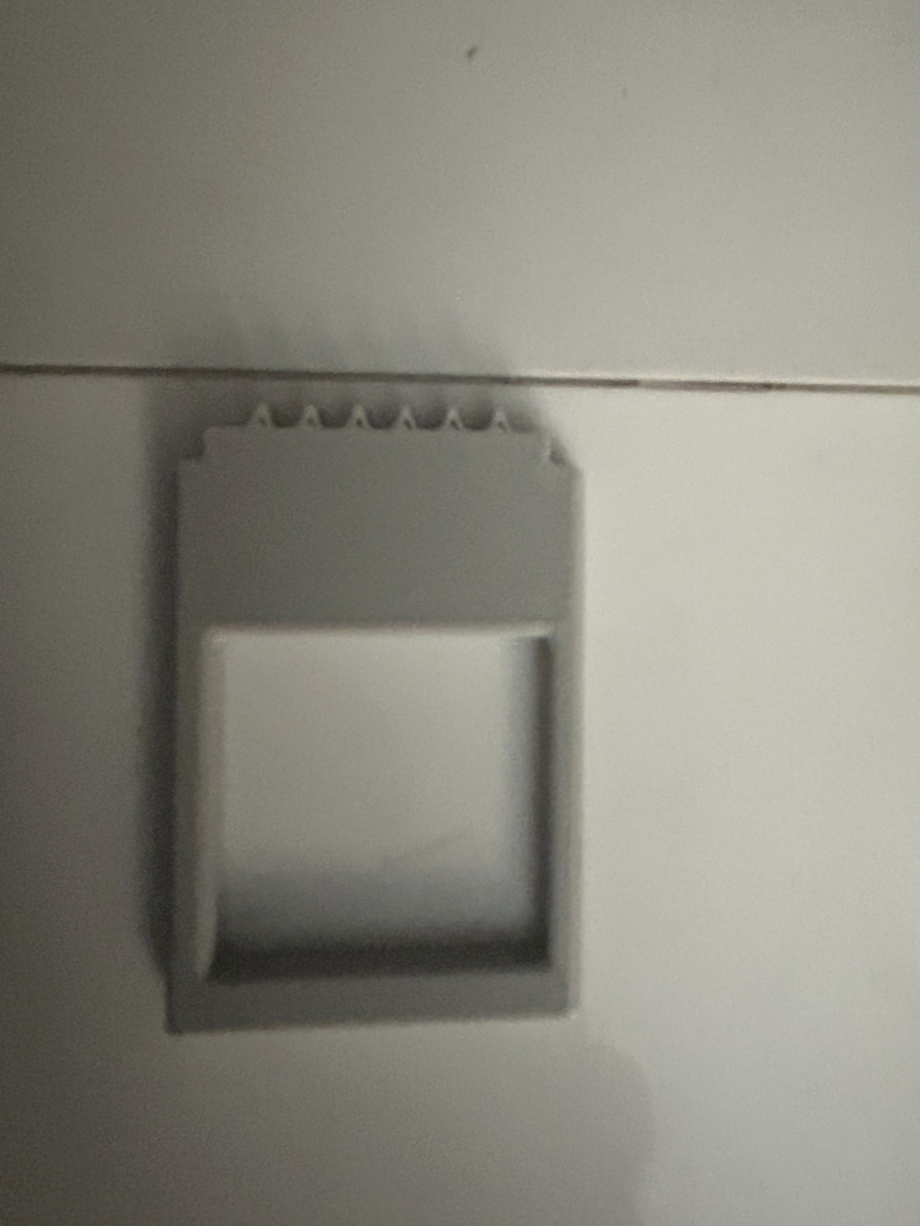 Serpentine belt tool