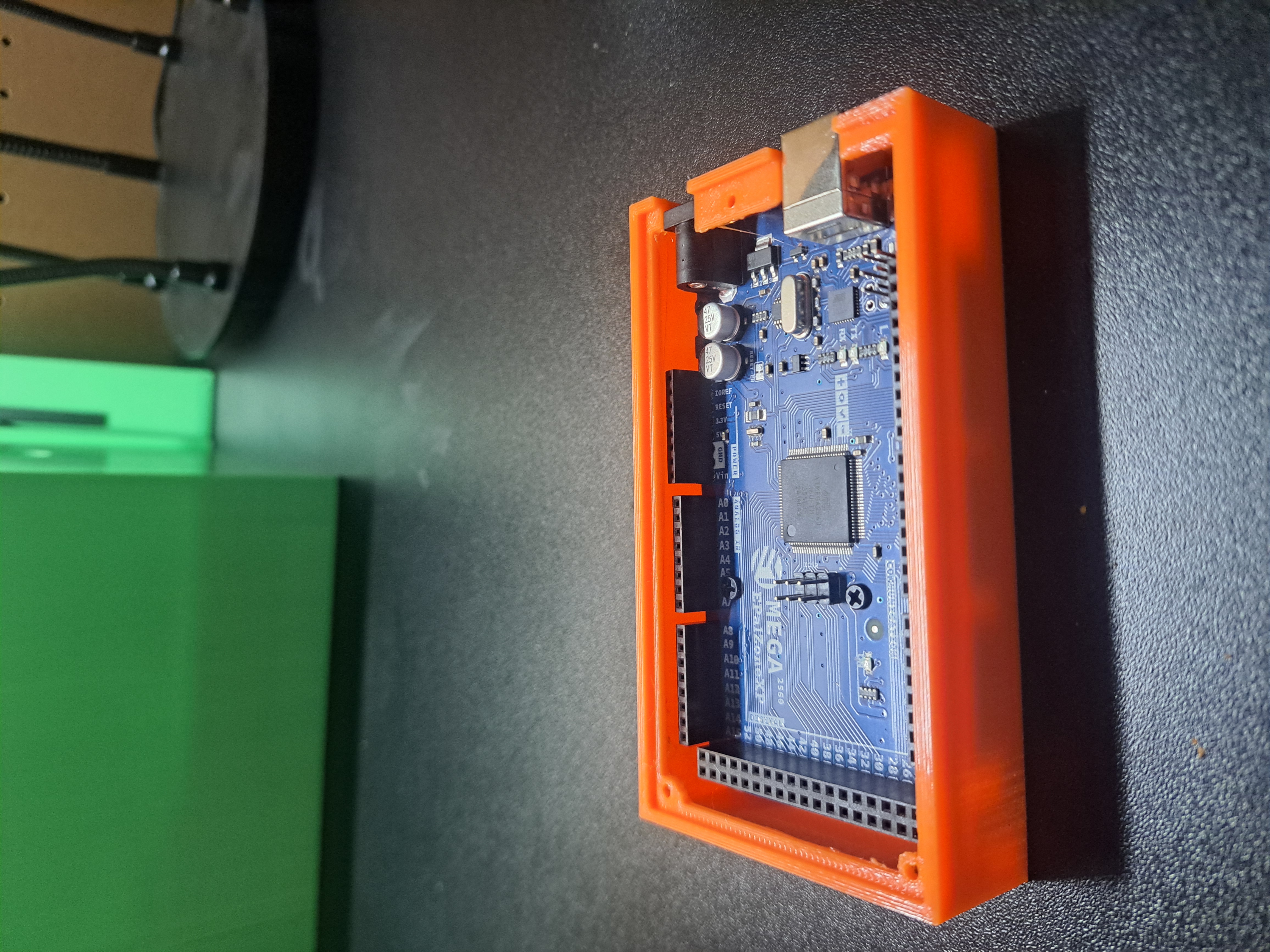 Case for Arduino Mega