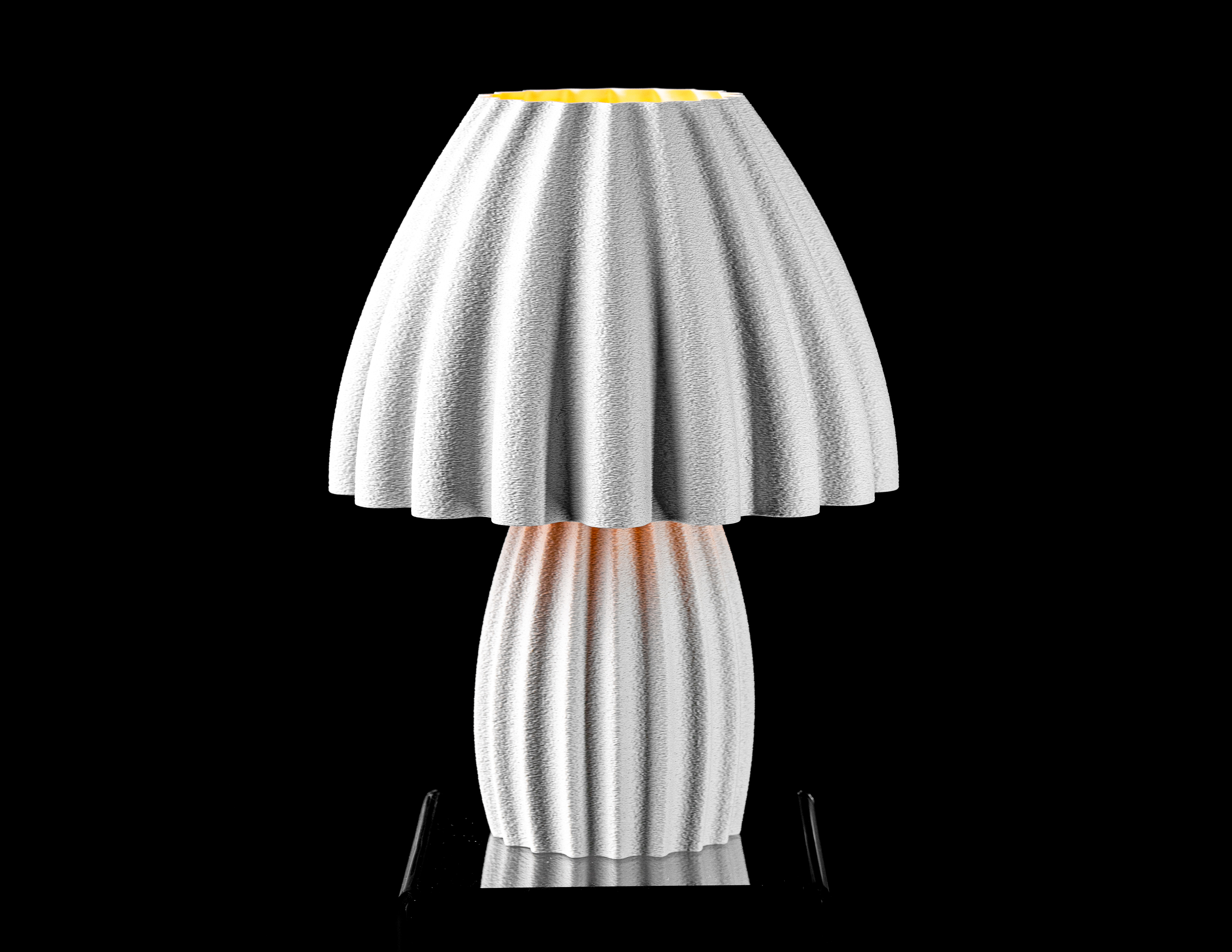 Table Lamp 003 by MODERN MACHINE