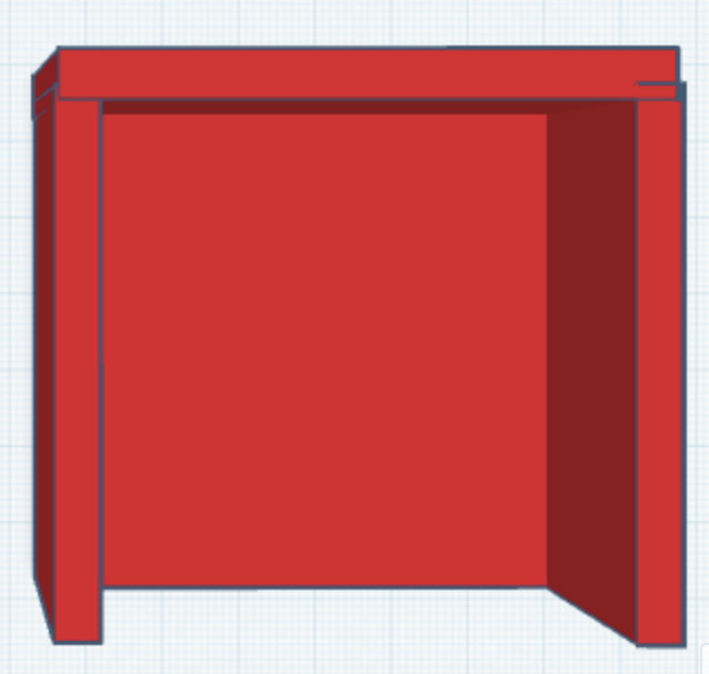Holder For Hexagon Cup Holder