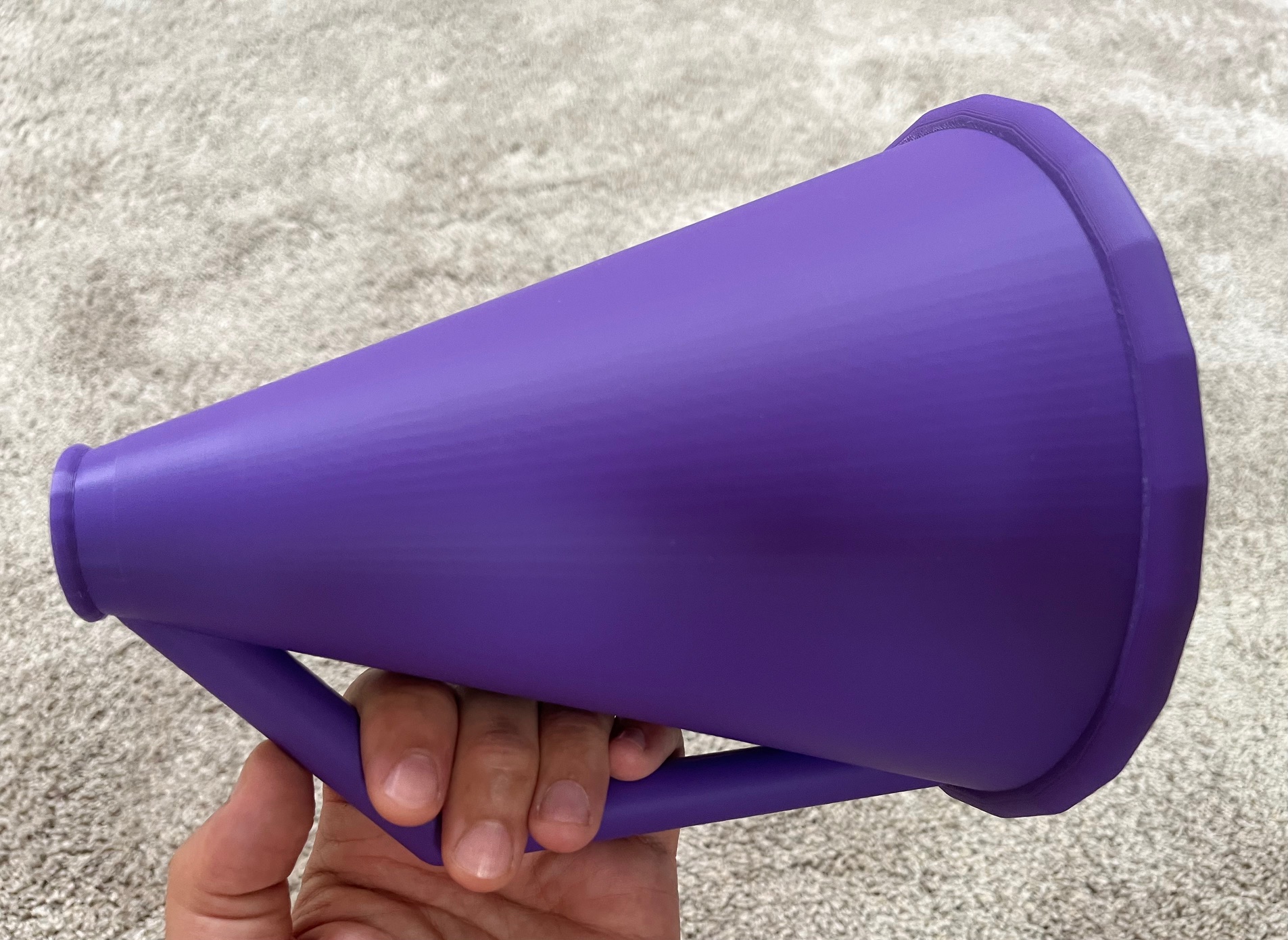 Megaphone / Bullhorn
