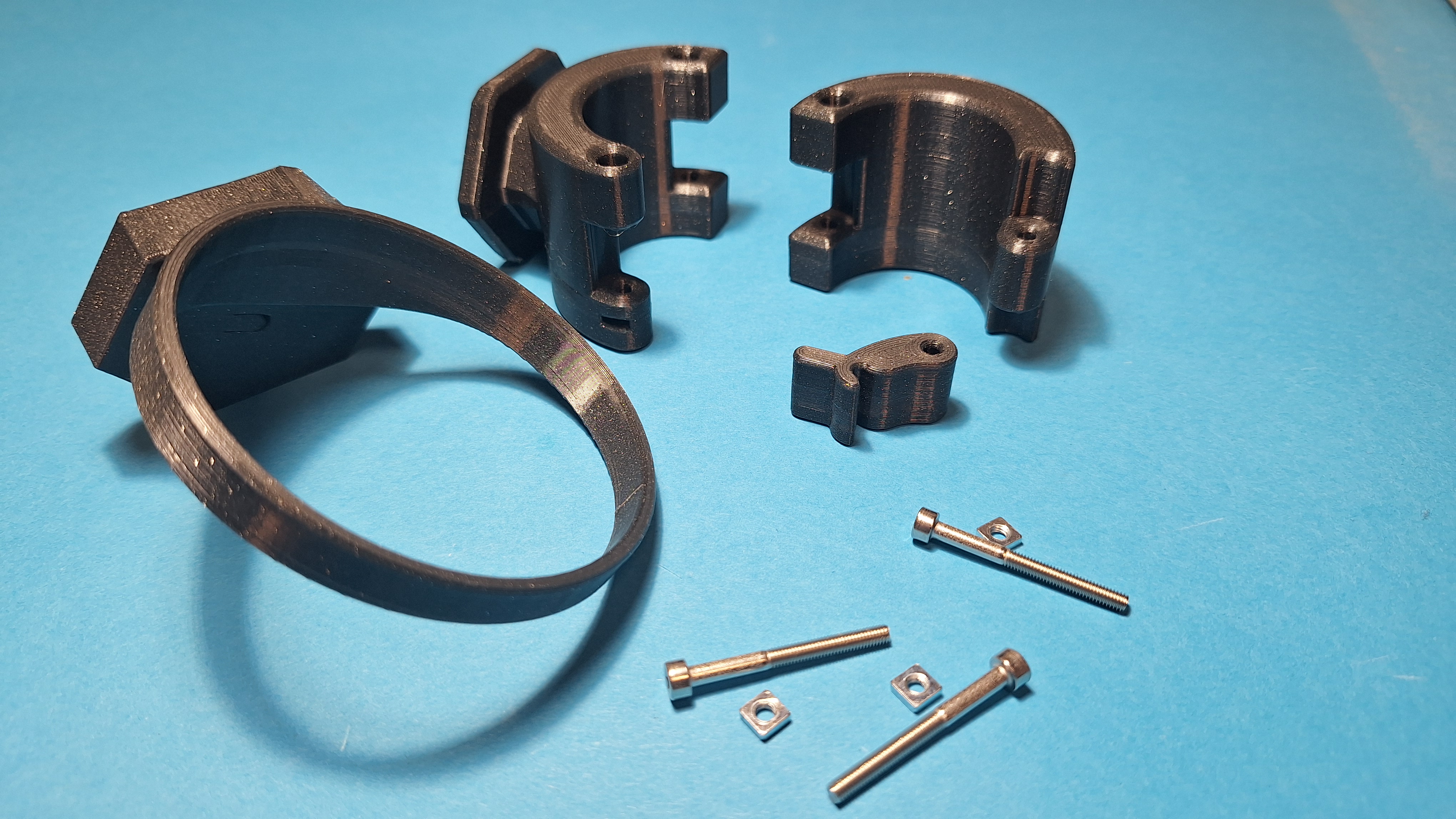EasyWalker Cup Holder