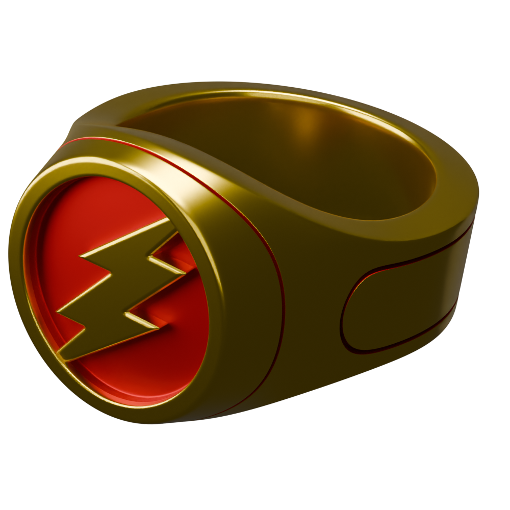 flash ring