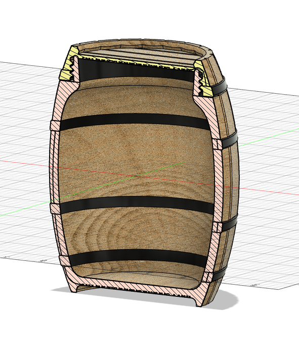 Keg Lid — thumbnail 9