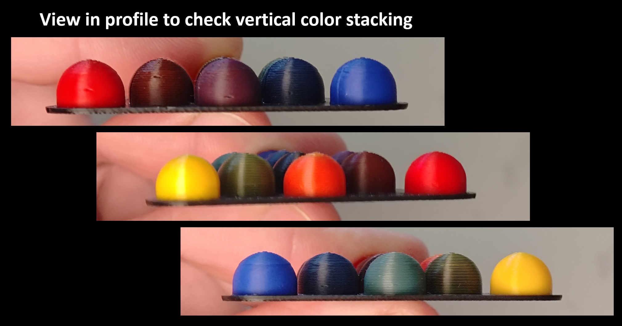 Miniatura 5 do modelo 3D FullSpectrum Speed Palettes
