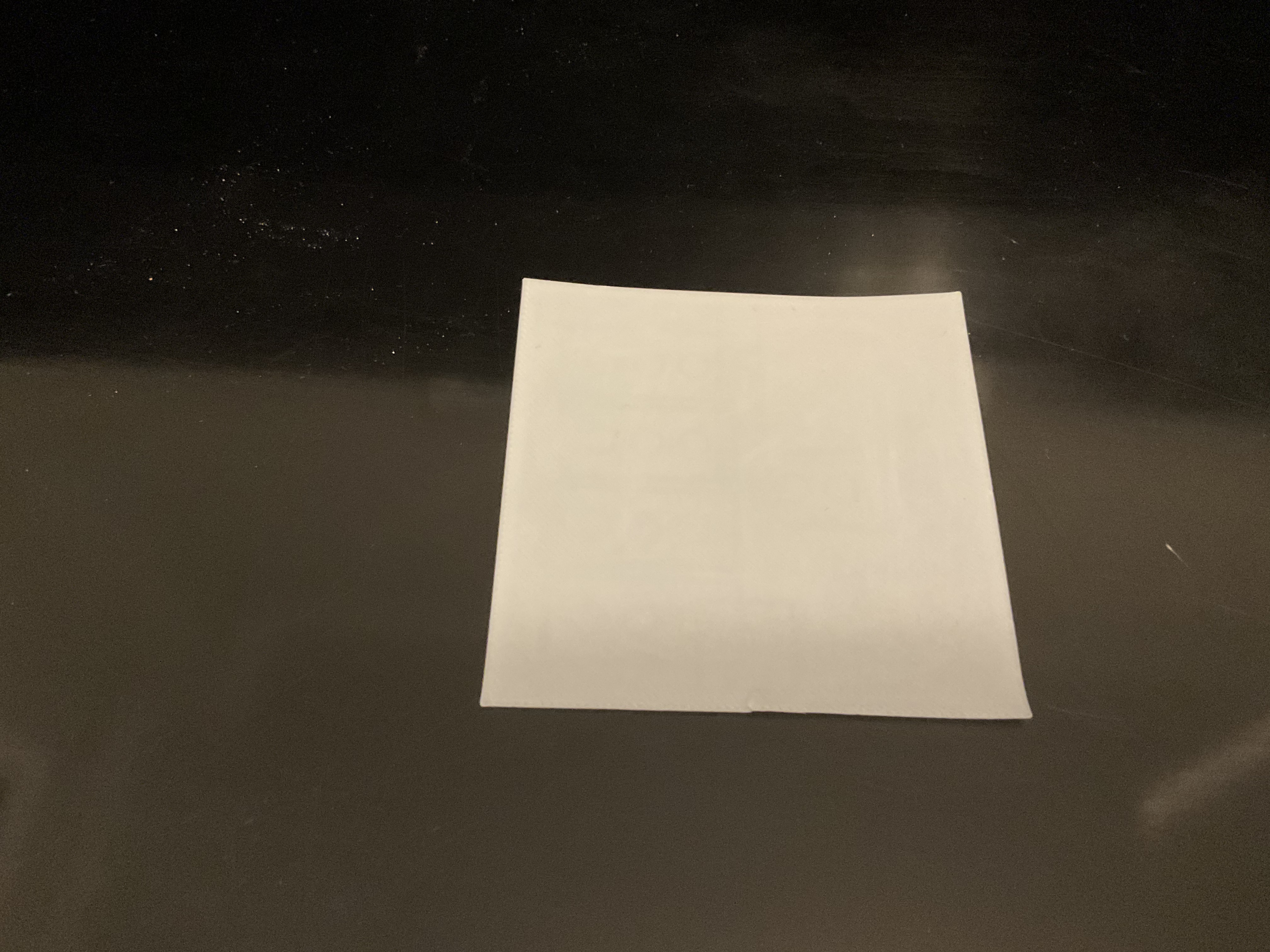 Flexi PLA paper