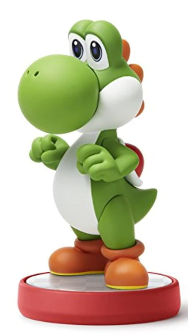 yoshi super mario