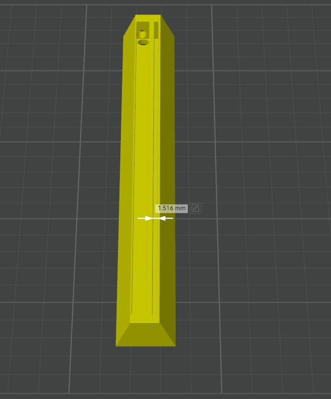 Miniatura 6 do modelo 3D Hueforge stand