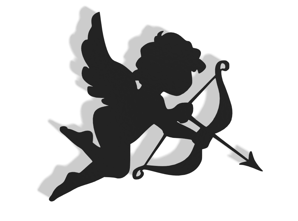 Angel Decor