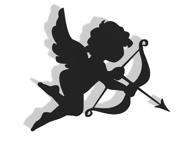 Angel Decor
