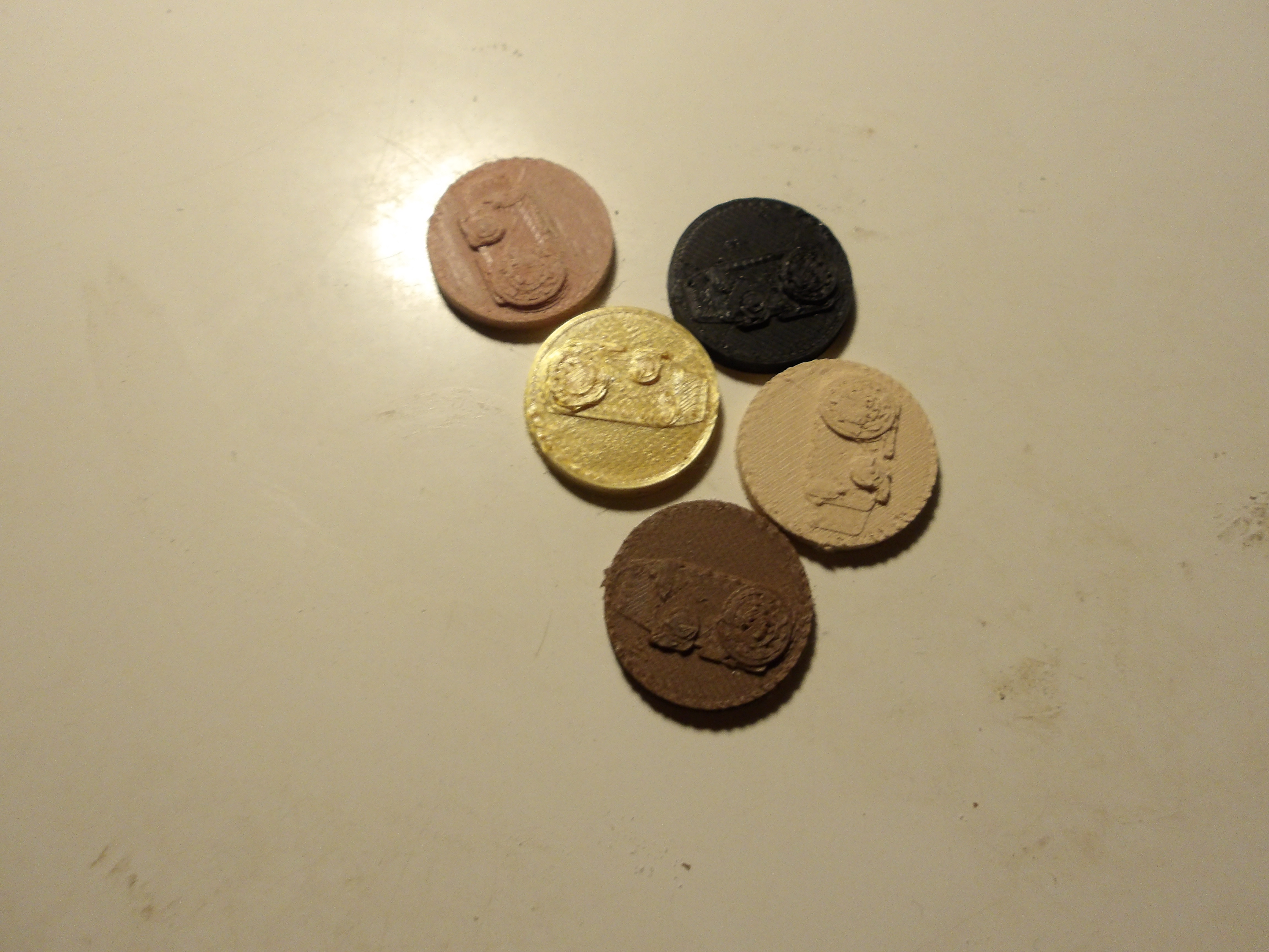 Guinea pig coin v2