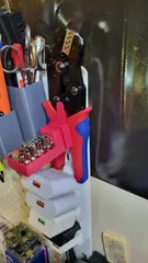 IKEA SKADIS Ali Express crimper and wirestripper