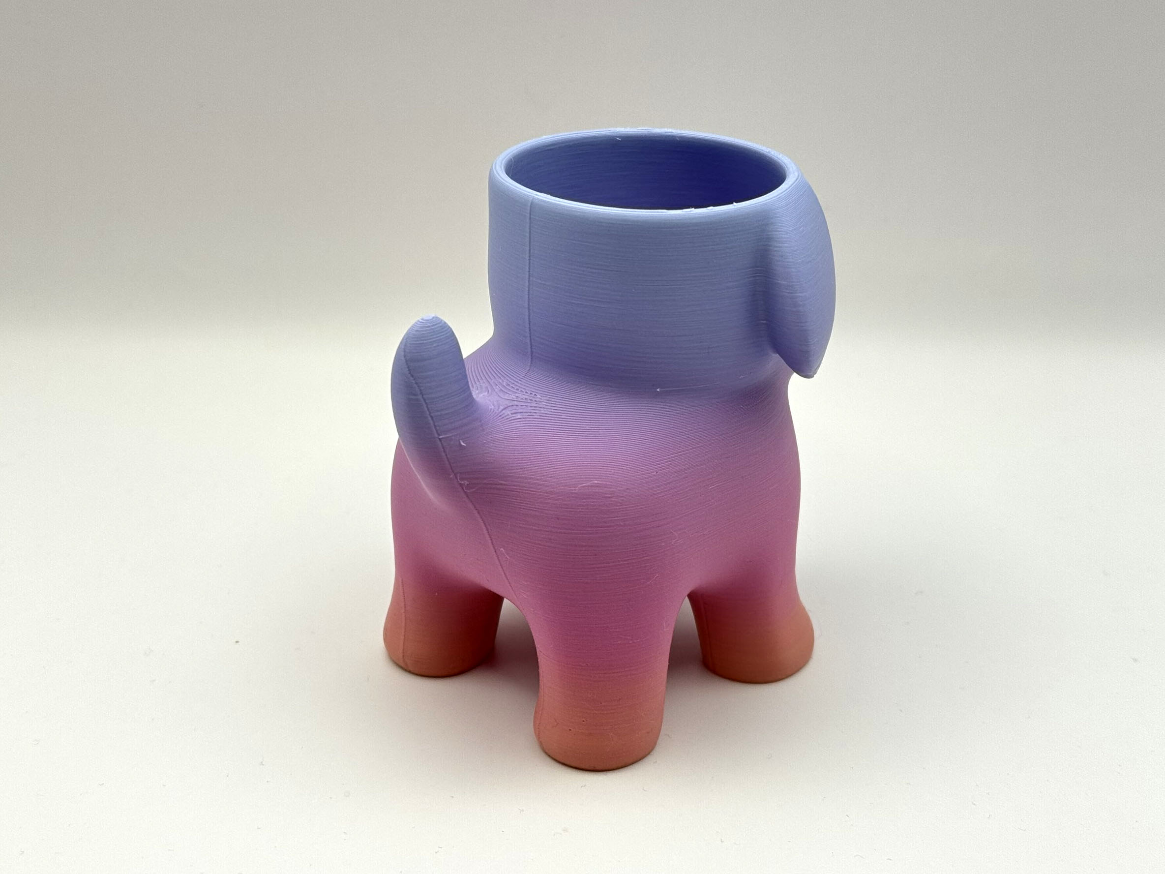 Puppy Planter Pot — miniatura 3