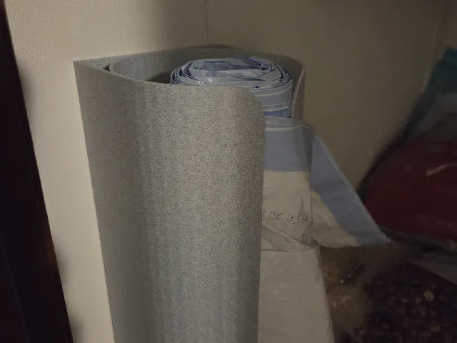 Trash Bag Dispenser