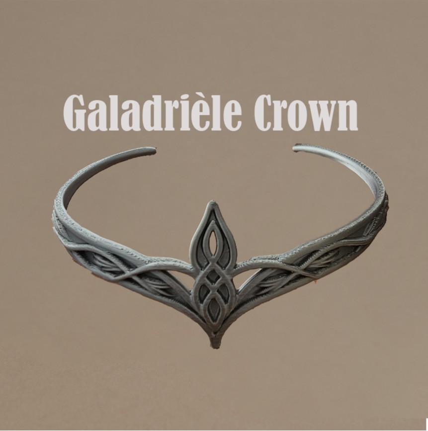 Couronne de Galadriel