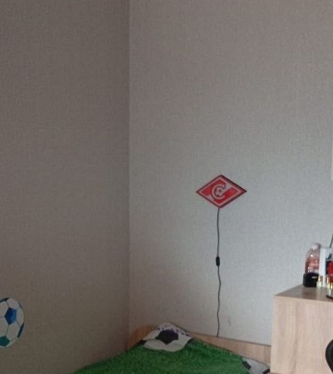 FC Spartak Moscow Lamp