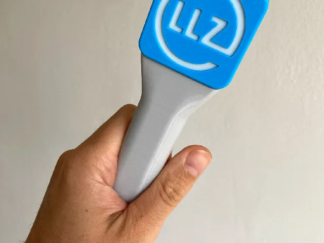 Rode Wireless GO clip on case plus handle