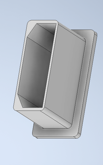 HDMI-Plug protection — miniatura 3