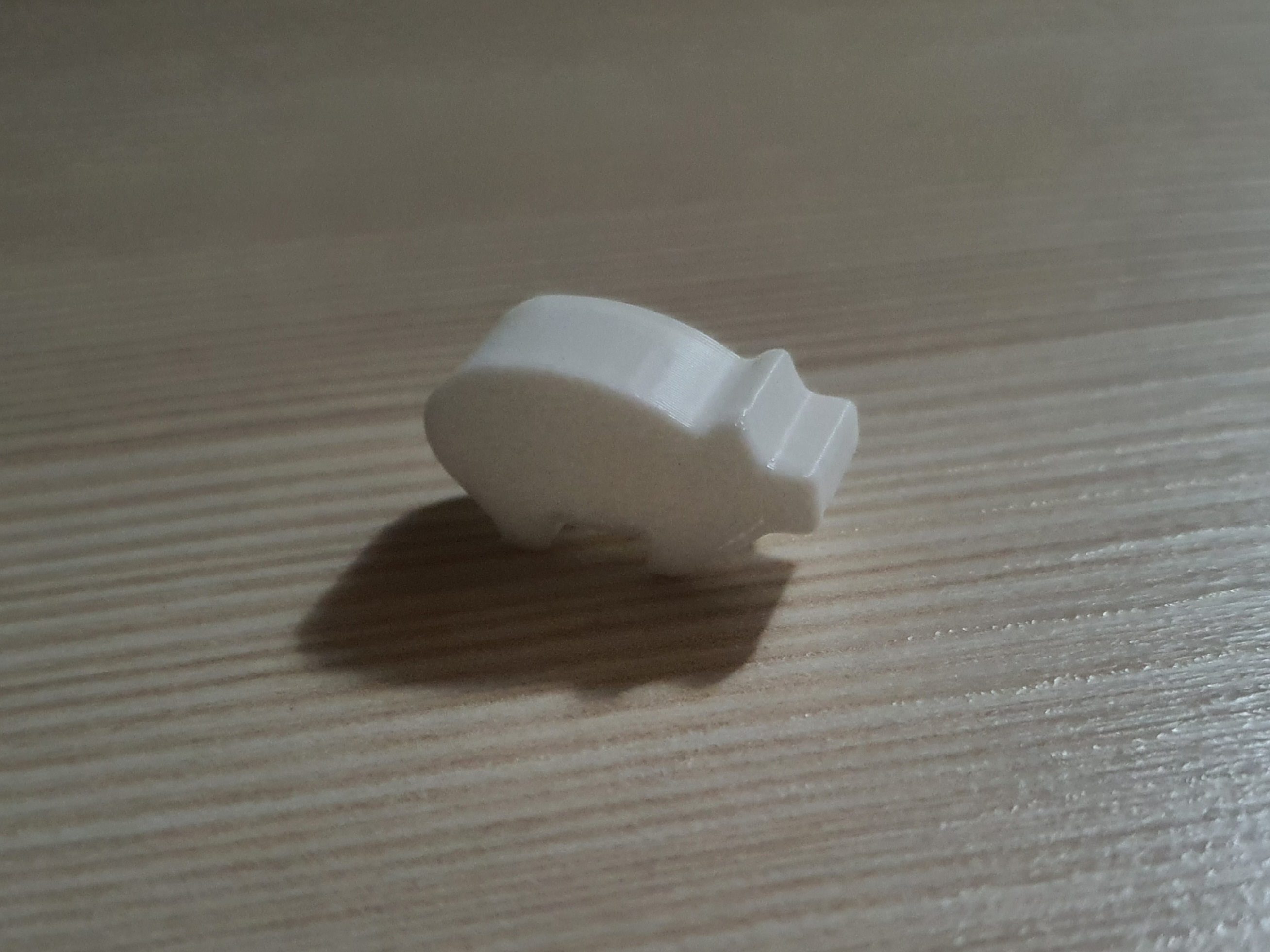 Carcassonne Pig