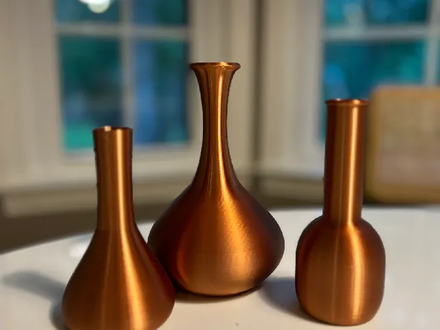 Kitchen Vases