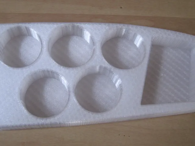 Egg tray for Siemens refrigerator