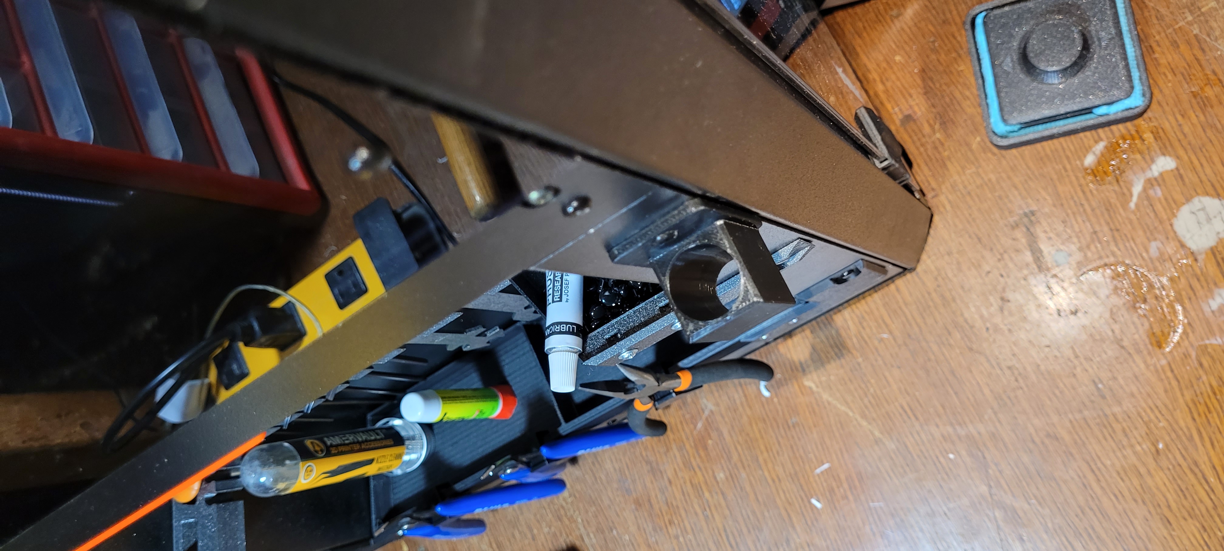 Deburring Tool Holster — miniatura 3