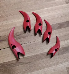 Talon v1