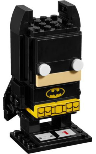 batman lego 41585