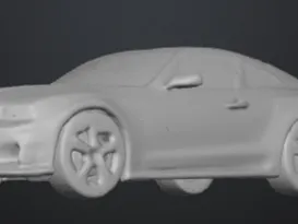 mustang