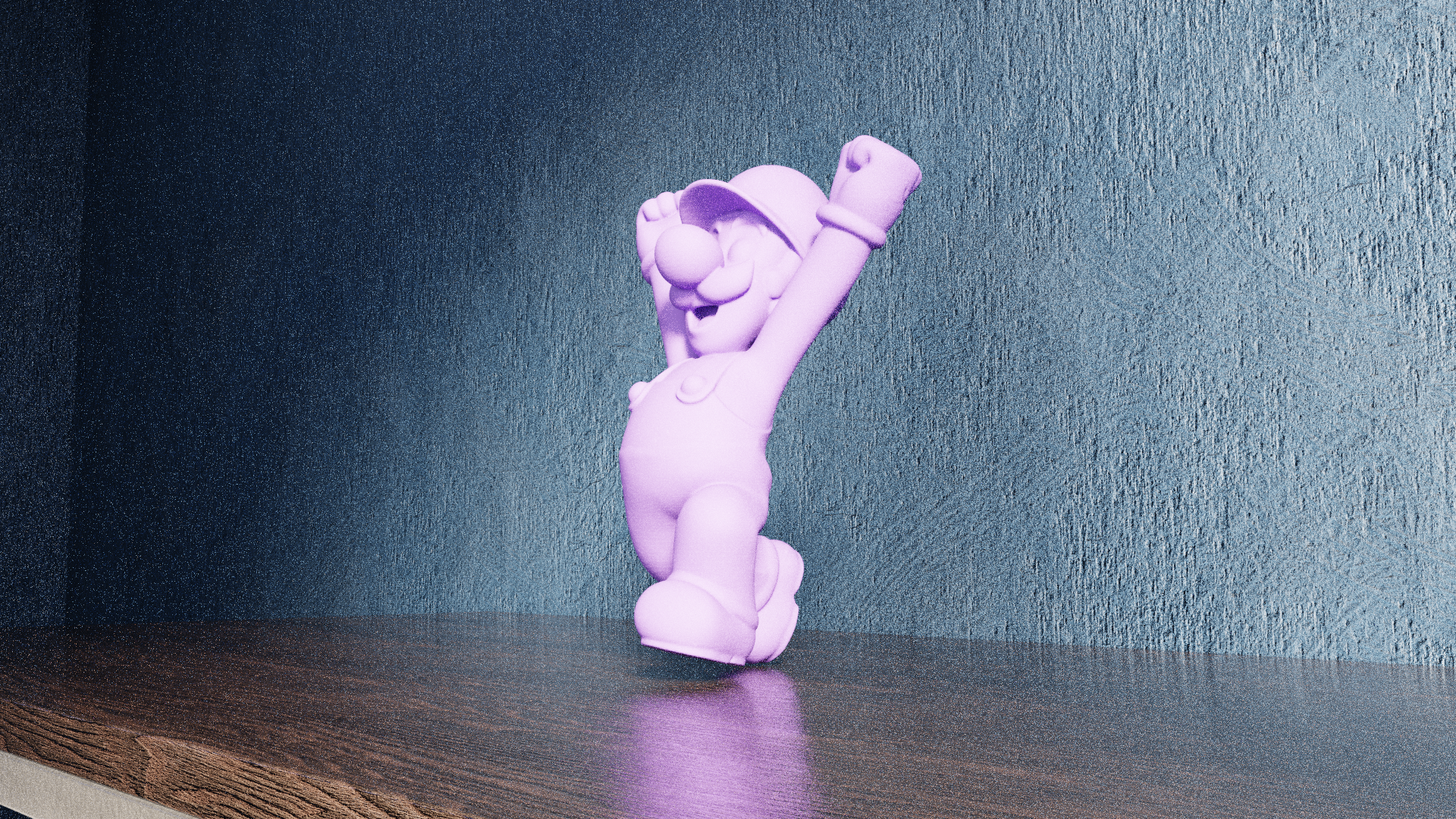 Luigi — miniatura 8