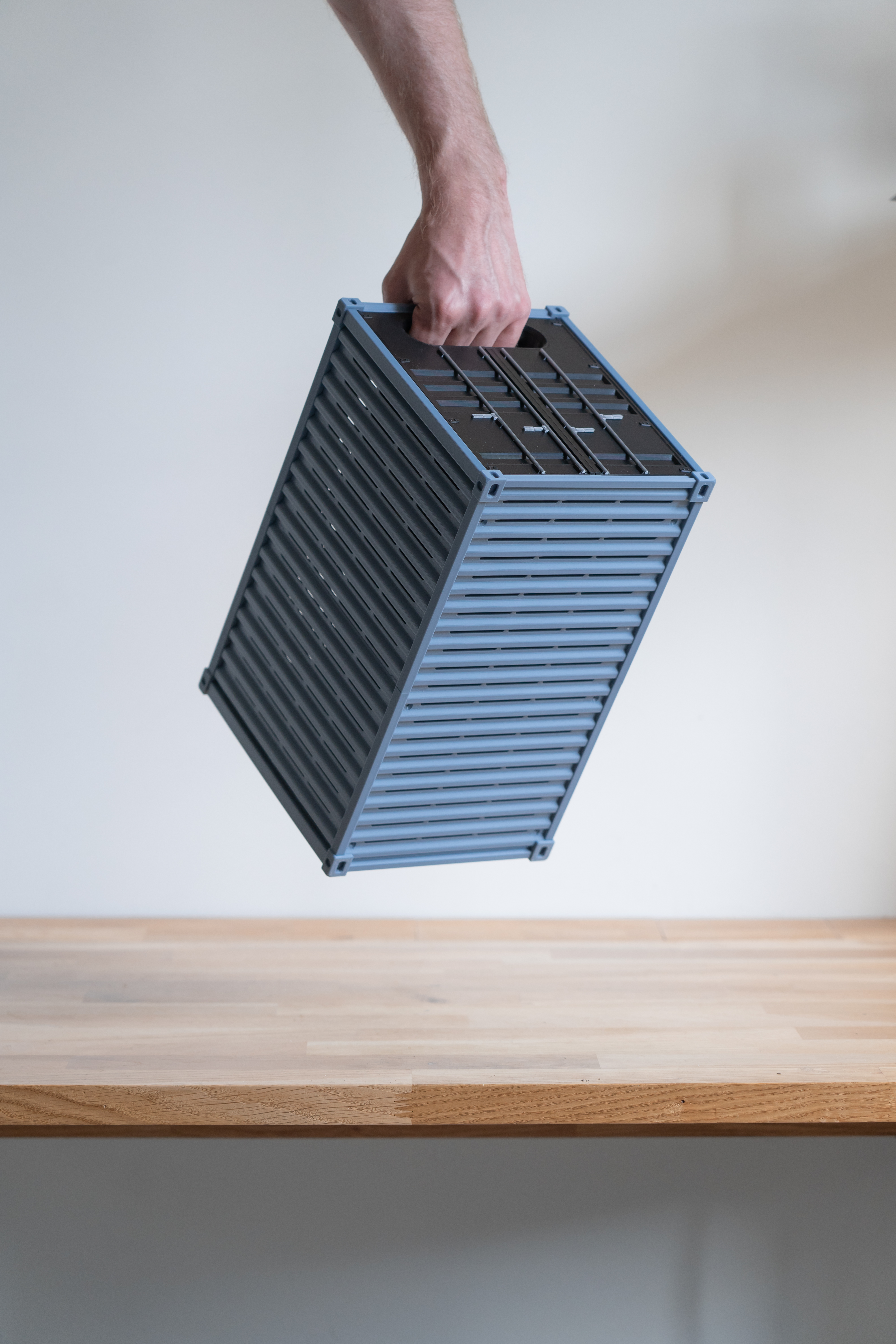 BeamCase - Container panels — miniatura 13
