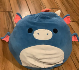 Dragon Squishmellow — miniatura 2