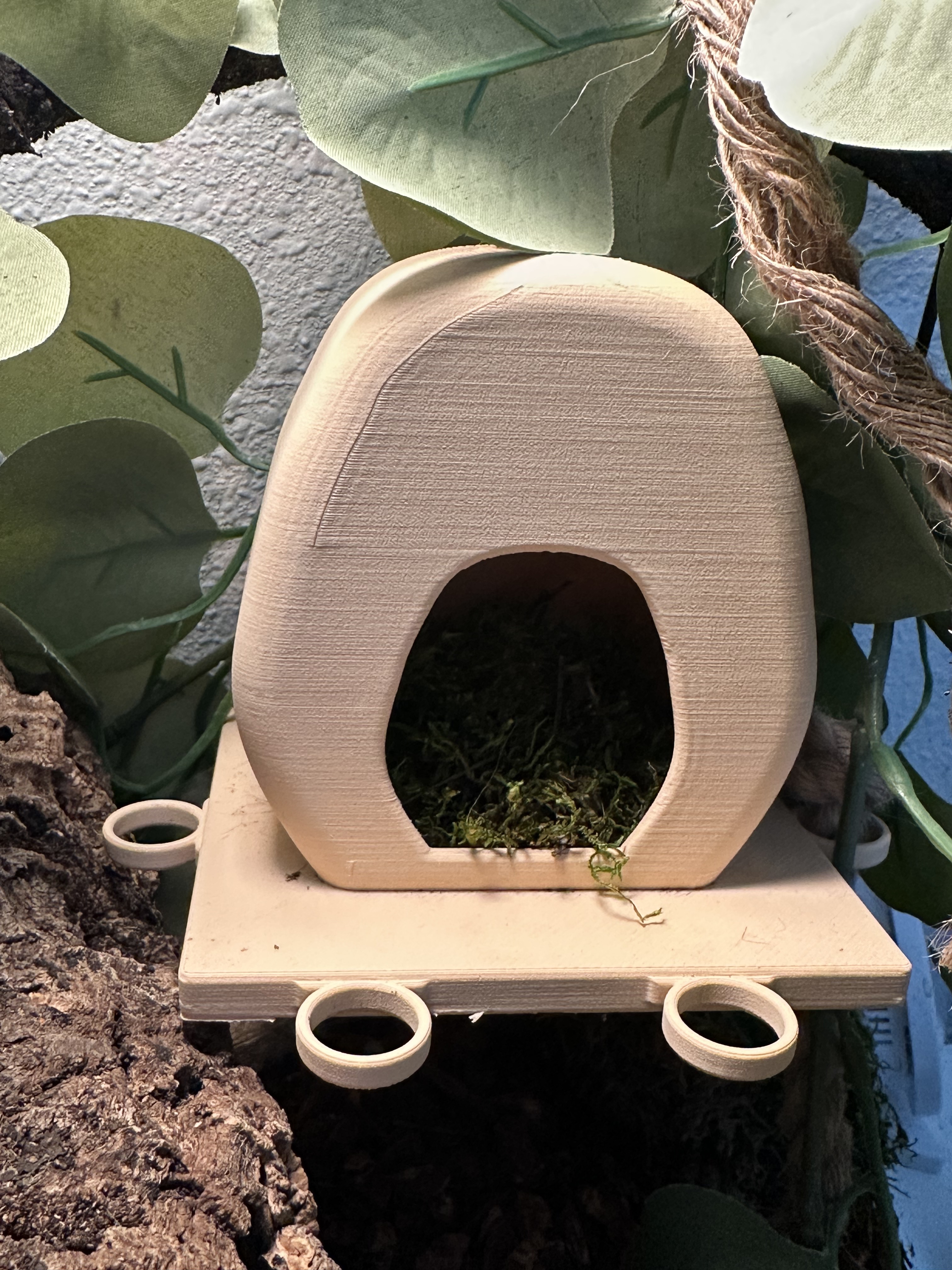 Critter House