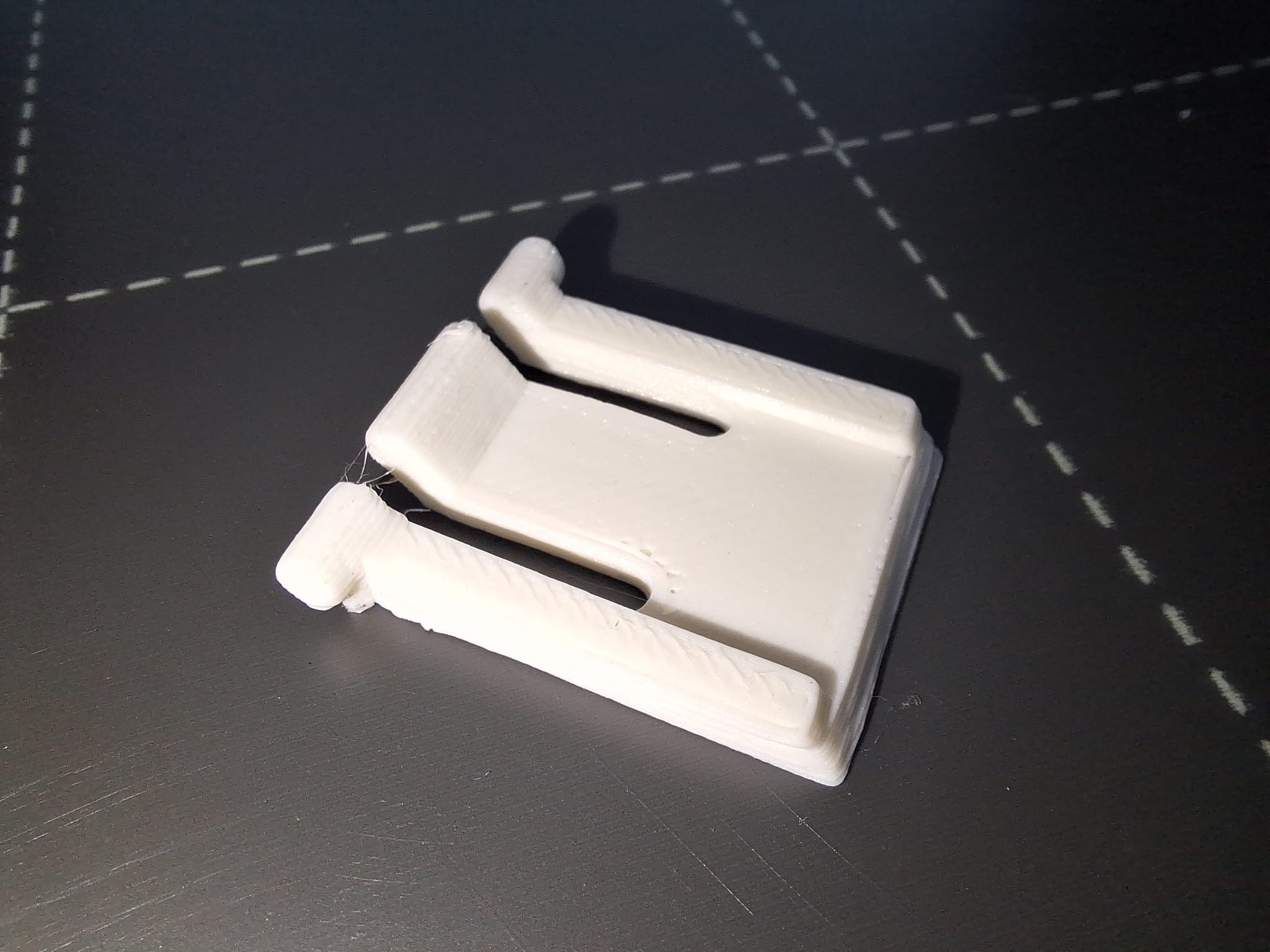 Cherry Keyboard foot