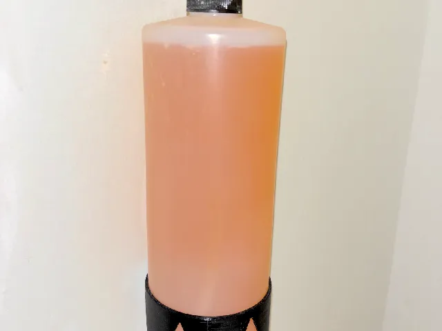 Dollar Store Soap Dispenser Wall Mount