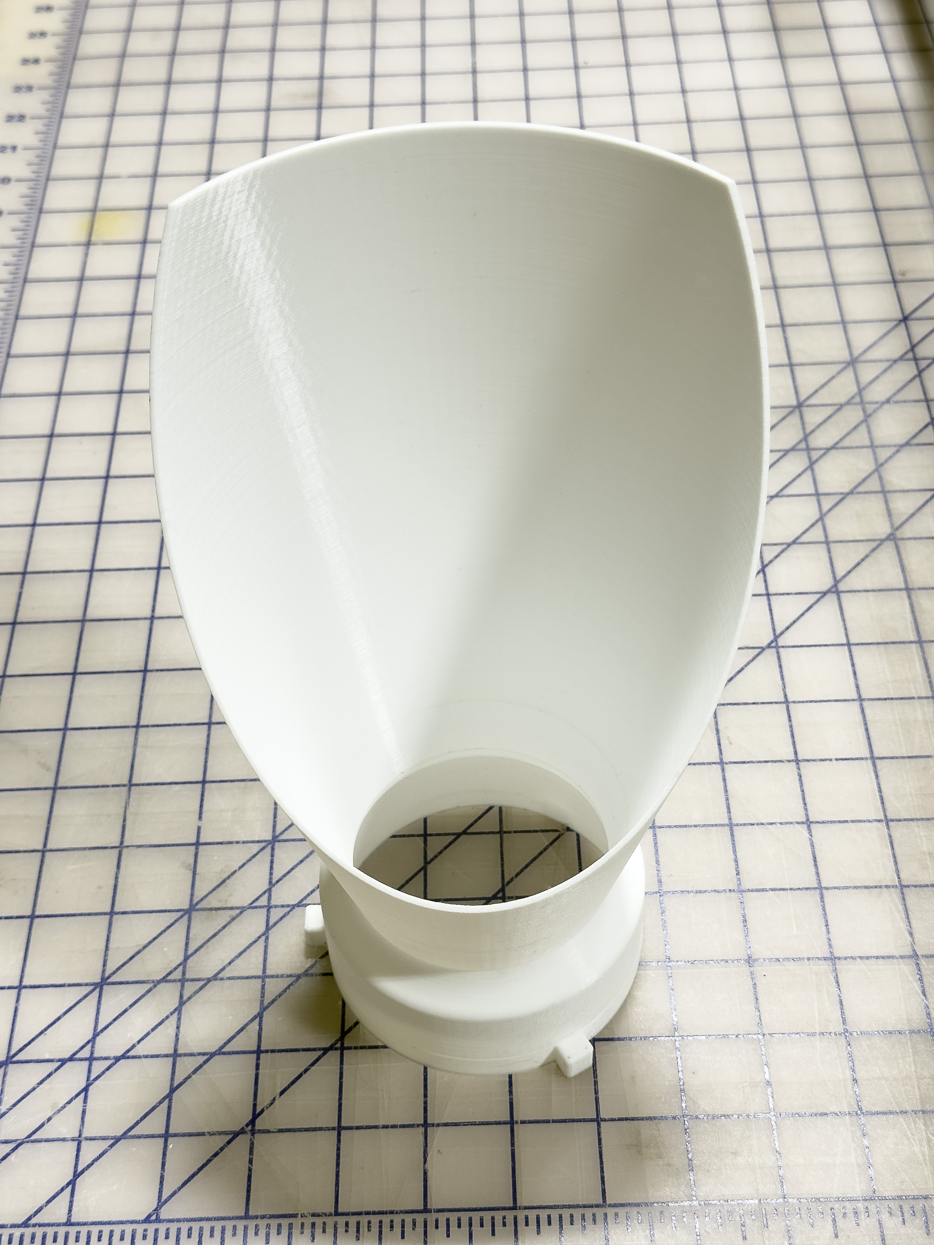 Bowens Mount Backdrop reflector — miniatura 2